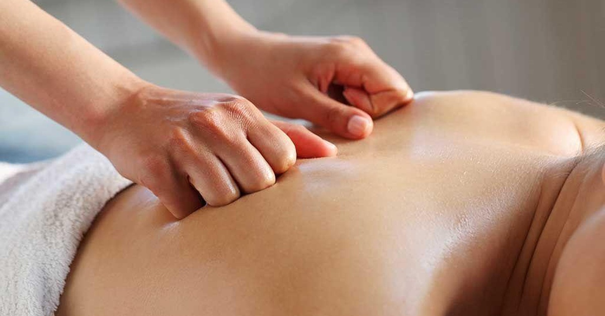Sesiones de acupuntura y masaje tuina para una persona en Barcelona