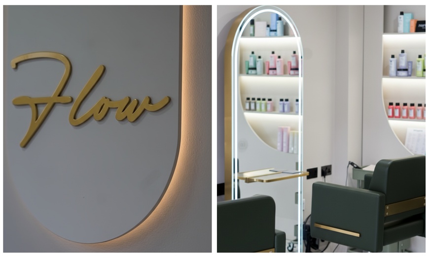 Image 6: Upgrade Your Style with Wash, Cut, Blow Dry, Highlights, Balayage