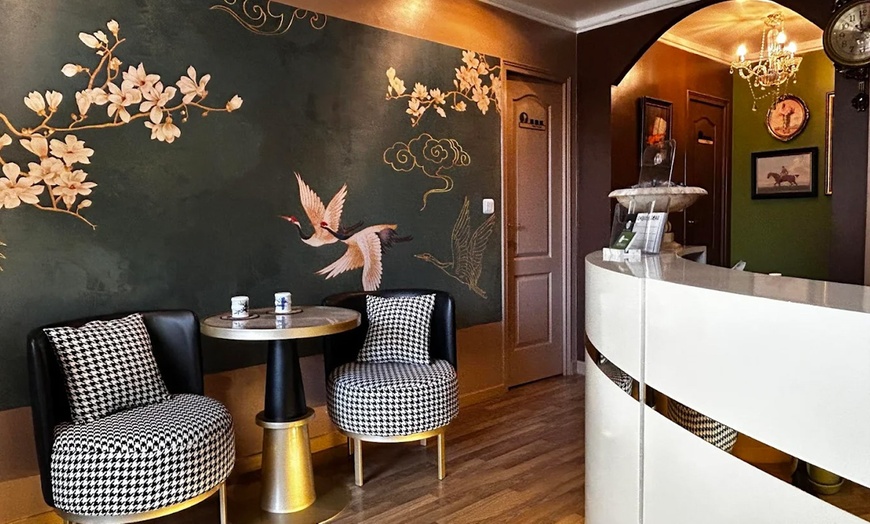 Image 6: MTC Wellness à Paris 5ᵉ : massage aux huiles et hammam