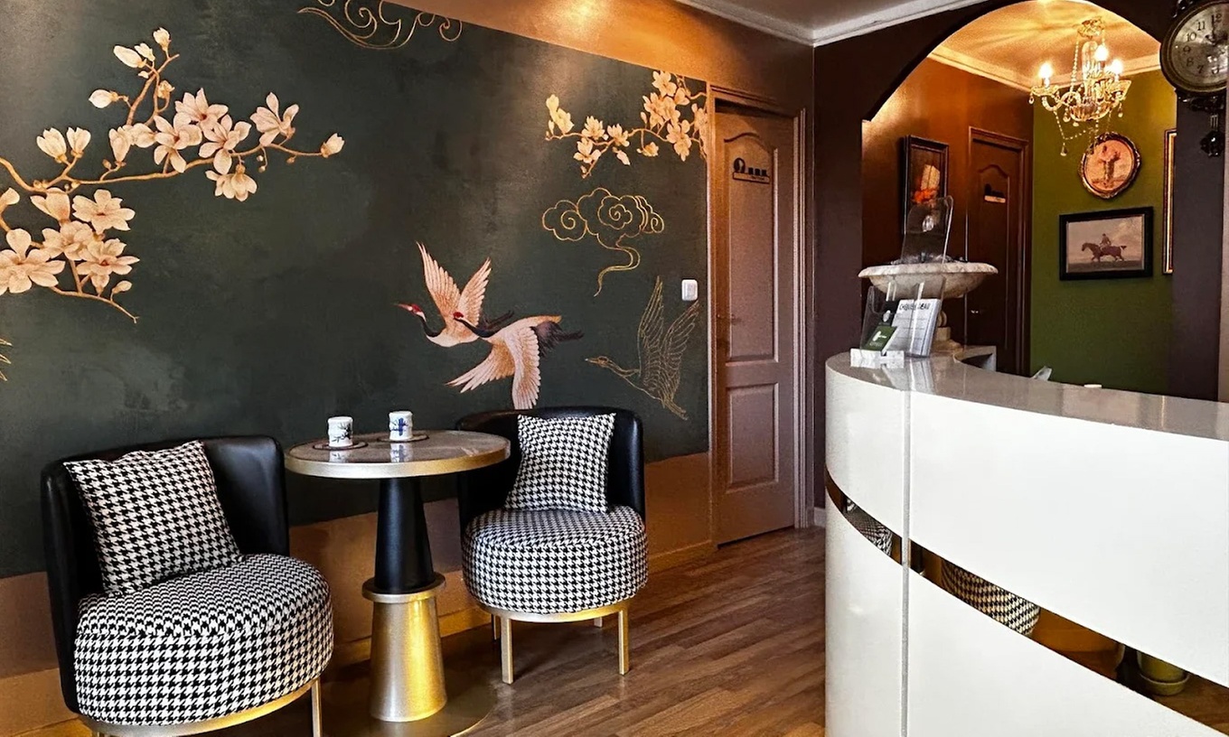 Modelage thaï de 30 ou 60 min