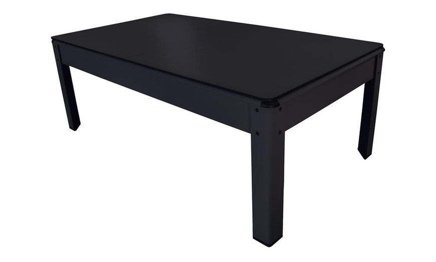 Image 10: Table de billard convertible HARMONY 6FT
