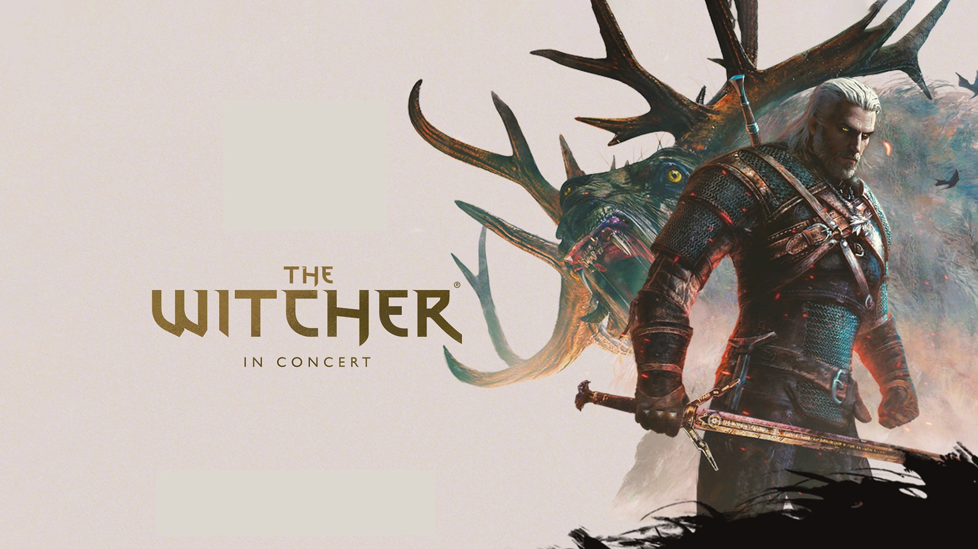 The Witcher in Concert - Up to 54% Off