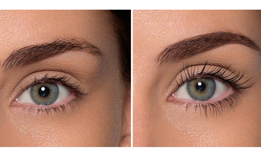 Image 6: Lifting y tinte de pestaña o diseño, tinte y laminado de cejas para 1