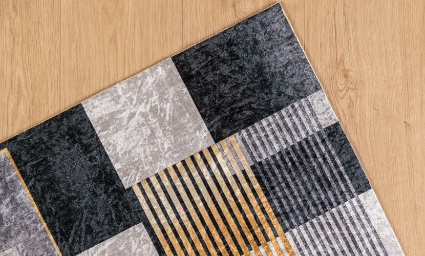 Image 17: Tapis de cuisine antidérapant