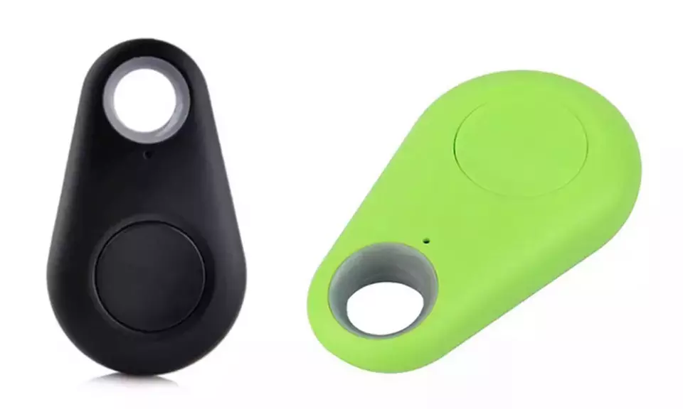 1x oder 2x Bluetooth-Tracker/Schlüsselfinder