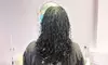 Achieve a Fresh Style with Small, Medium or Large Knotless Braid Session or Men's Braids ( Up to 49% Off )
