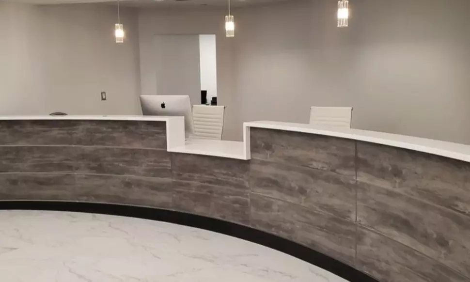 Laser Hair Removal Sessions on Small, Medium or Large Area