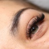 Image 8: Extensiones de pestañas pelo a pelo volumen natural, 2D o 3D
