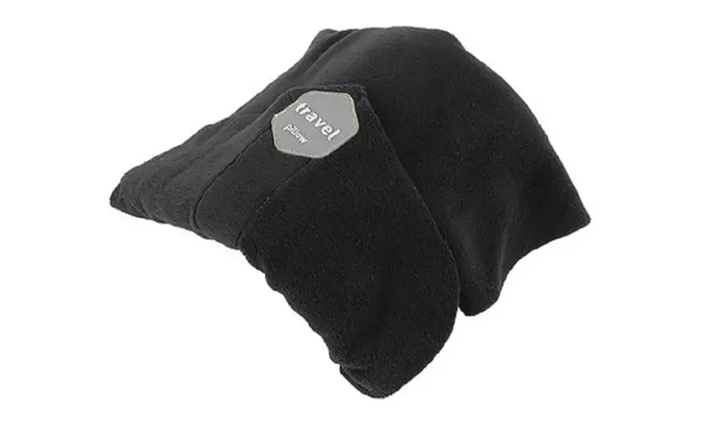Neck Support Travel Pillow