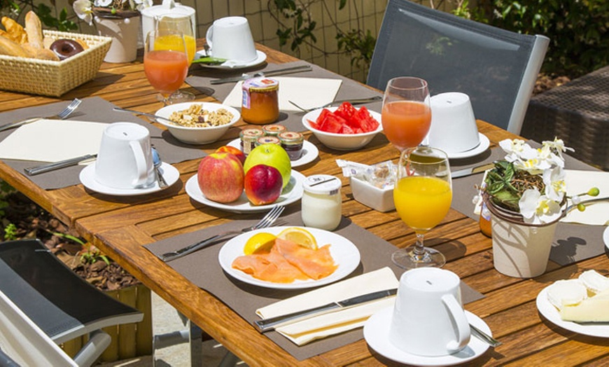 Image 13: ALPES-MARITIMES | Cannes - Cristal Hôtel & Spa 4*