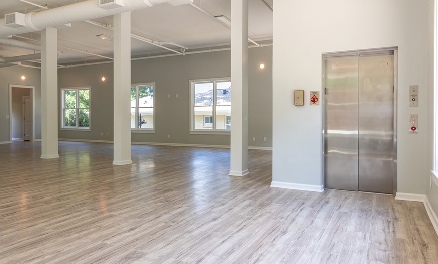 Image 4: Host Perfect Gatherings: 6 or 4-Hour Venue Rental at Mission Builders 