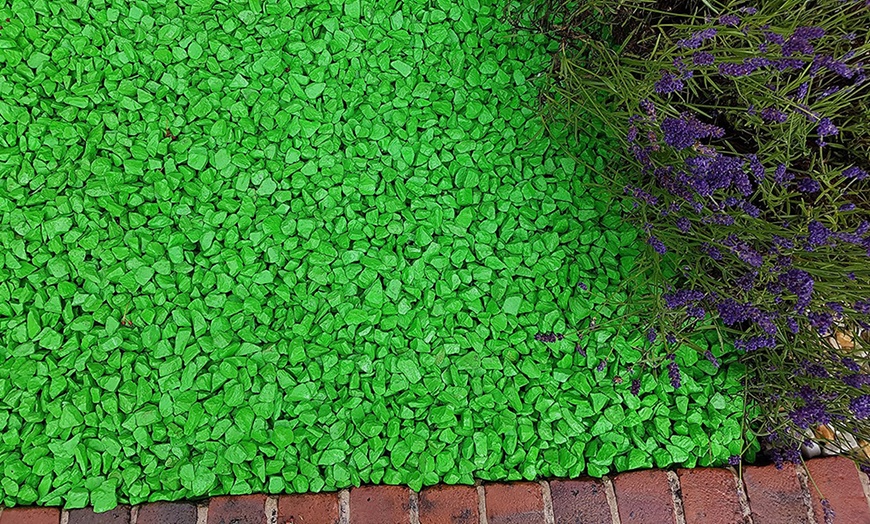 Image 17: Decorative Garden Stones