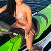 Image 6: One-Hour High-Performance Jet Ski Rental on Orlando's Lakes