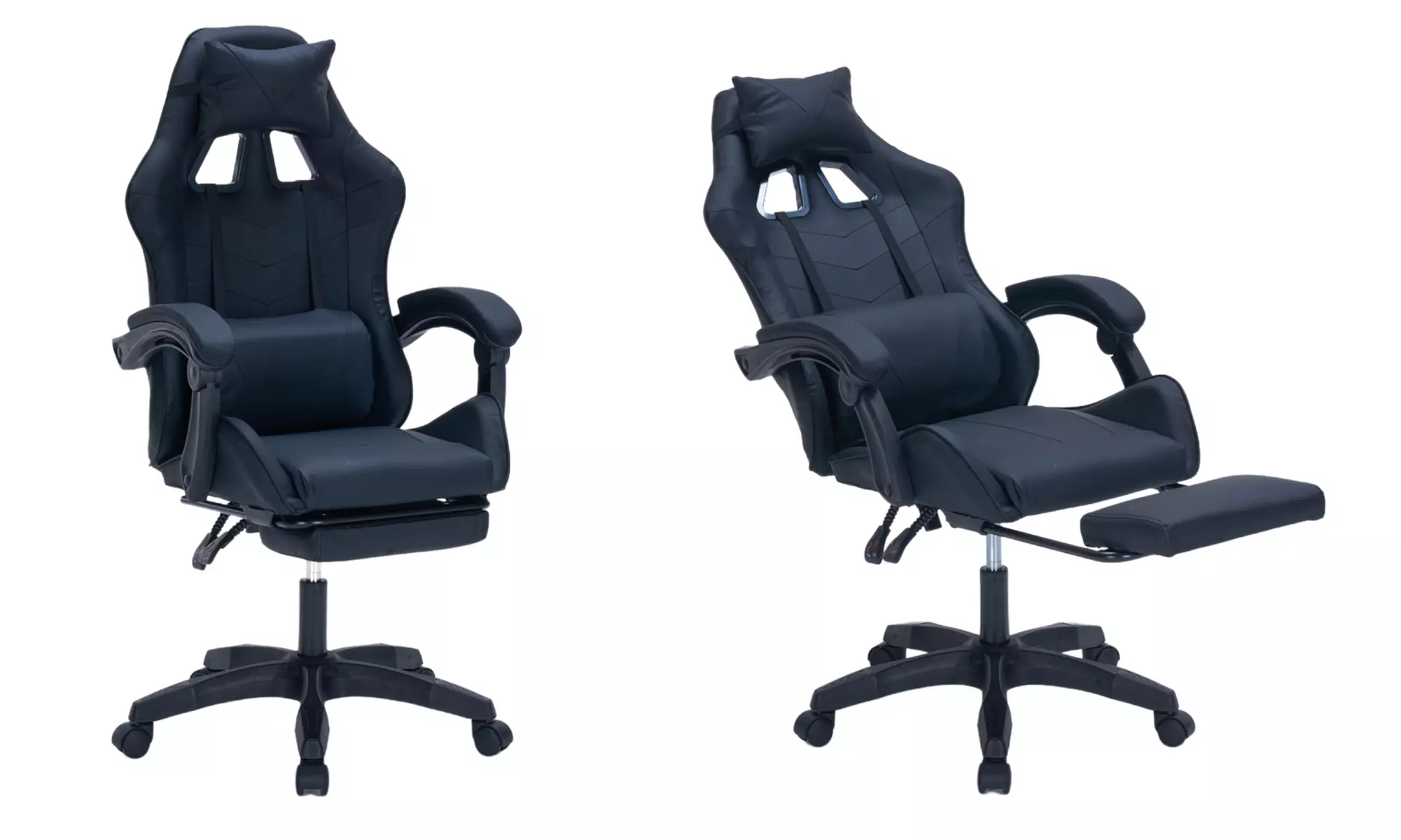 Chaise de gaming "Joao" par Kocoon Paris