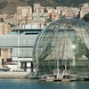Image 12: Genova 4*: 1 o 2 notti con colazione, Acquario e Biosfera