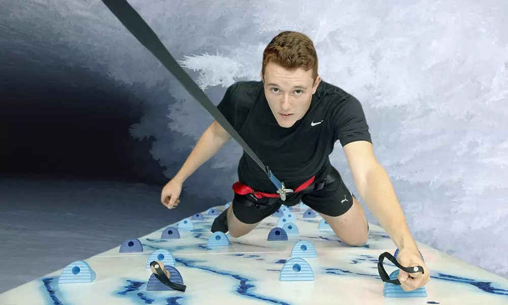 Conquer Thrilling Climbs & SkyTrail Challenges @ Clip 'n Climb Berwick