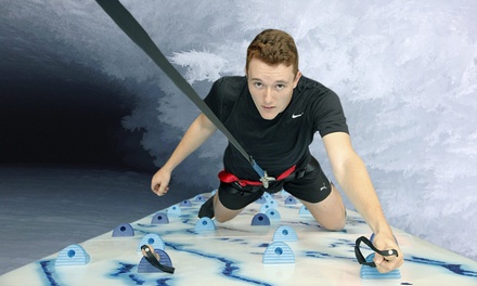 Adventure Duo Pass (2 People) - Clip 'n Climb Berwick