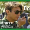 Image 12: Experience the Thrill: Two-Hour Birds of Prey Adventure for 1, 2, or 4