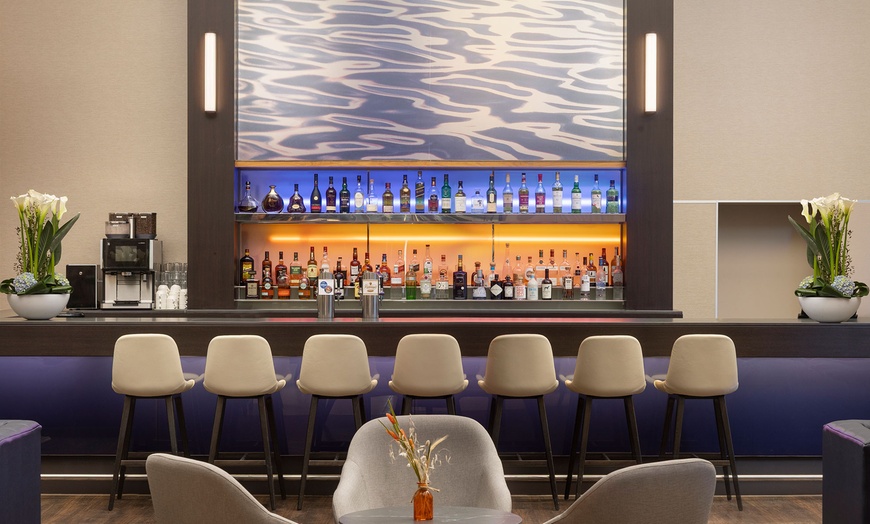 Image 3: Düsseldorf: 1 oder 2 Nächte inkl. Frühstück