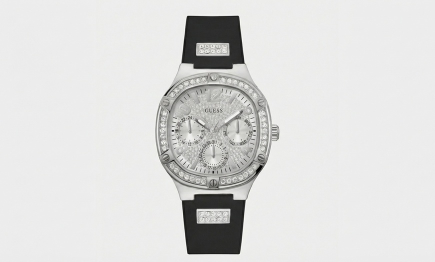 Image 4: Orologio da donna Guess