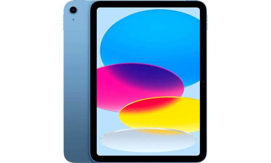 Image 2: Apple iPad 11 Wifi, 128 GB, Neu