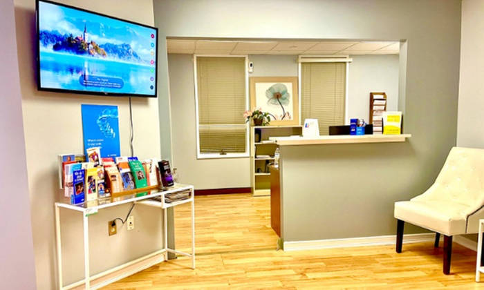 Up to 48% Off on Dental Checkup at Hathorne Family Dental Danvers