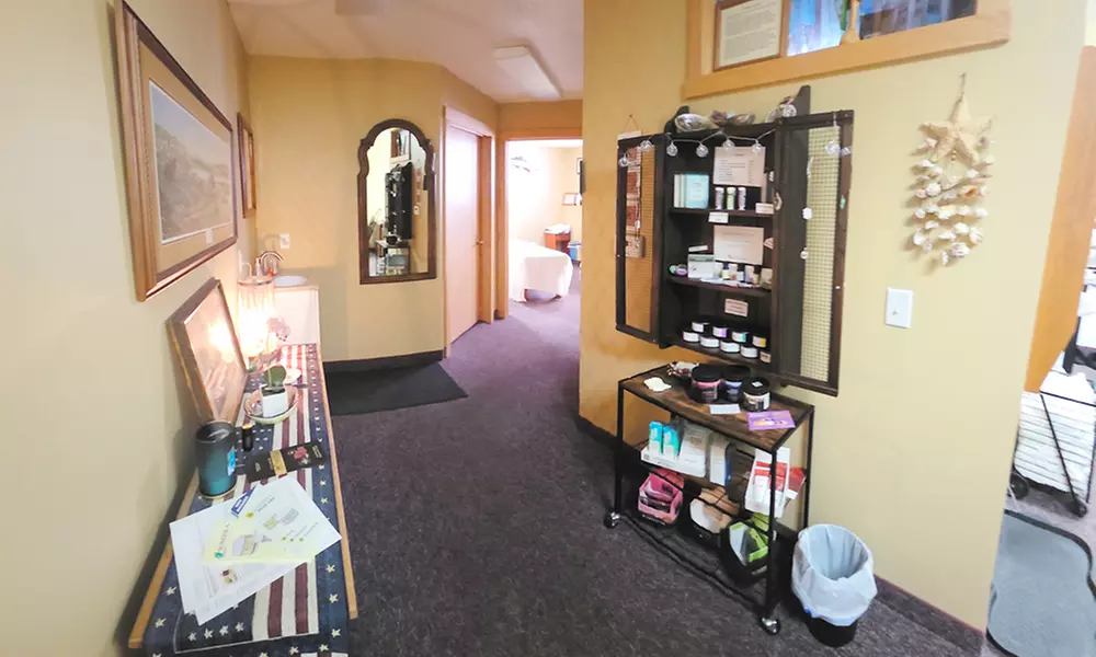 Custom 60-Minute Massage Packages to Relax & Recharge