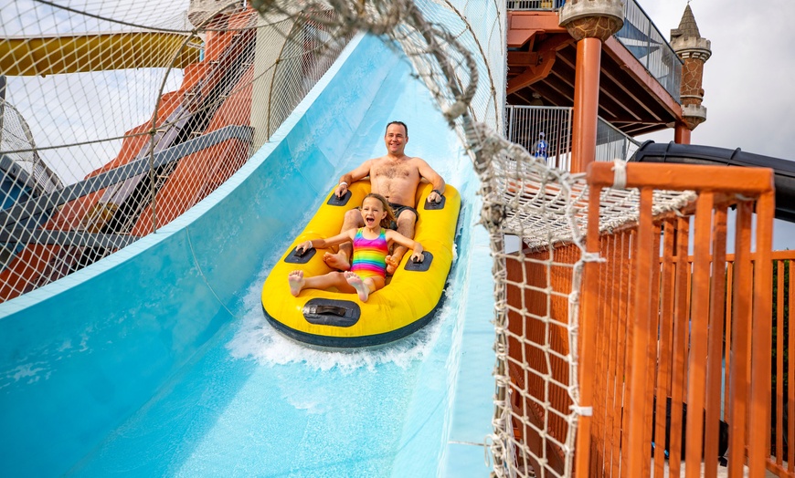 2024 Season Pass Schlitterbahn Waterparks New Braunfels Groupon