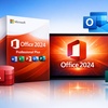 Image 2: Microsoft Office 2024 Professional Plus Lifetime - Save 73%