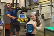 Fun Awaits with Private Escape Room Game for Up to 4 or 6 Players at Exit Escape Room - Miami (Up to 17% Off) - Second Medium