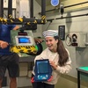 Image 6: Dive Into Adventure: Private Escape Room Game for Up to 4 or 6 Players