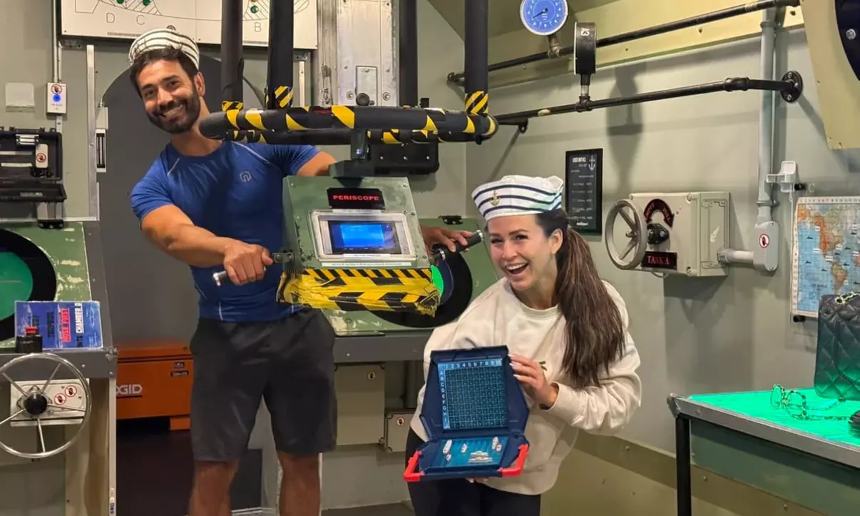 What to expect media