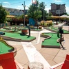Image 1: Mini Golf Adventure at Flyteco Tower - Denver