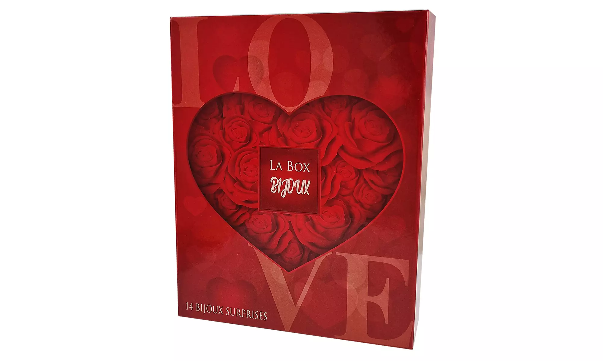 Calendrier SC Crystal