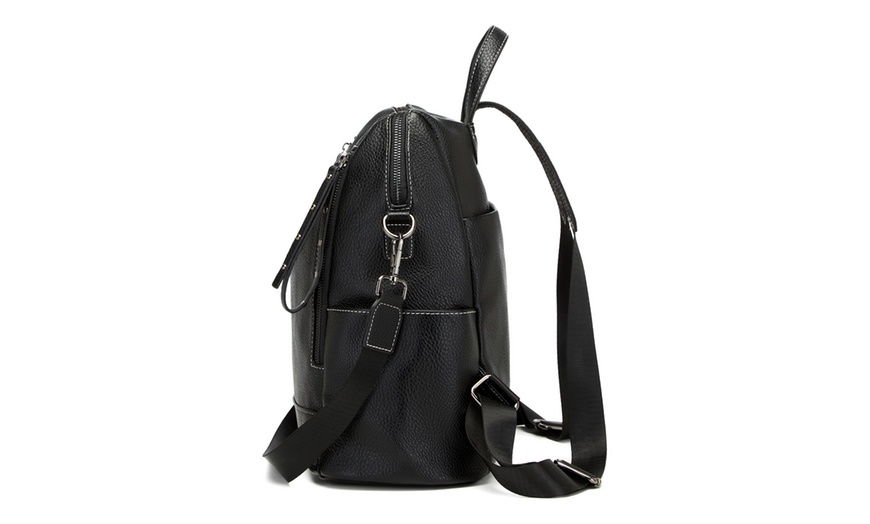 Image 4: PU Leather Women's Bag Collection in Various Styles And Colours