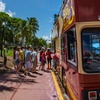 Image 9: Miami Hop-on Hop-off Tour with 9 Stops and Optional Cruise