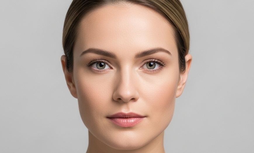 Image 1: One Session for FLR Full Face with Optional Neck and/or Chest