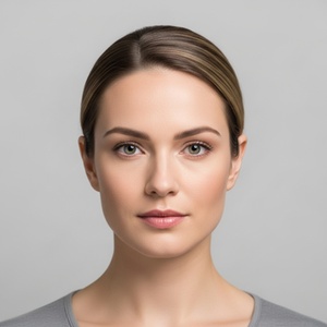 One Session for FLR Full Face - Charming Skin Vein Center