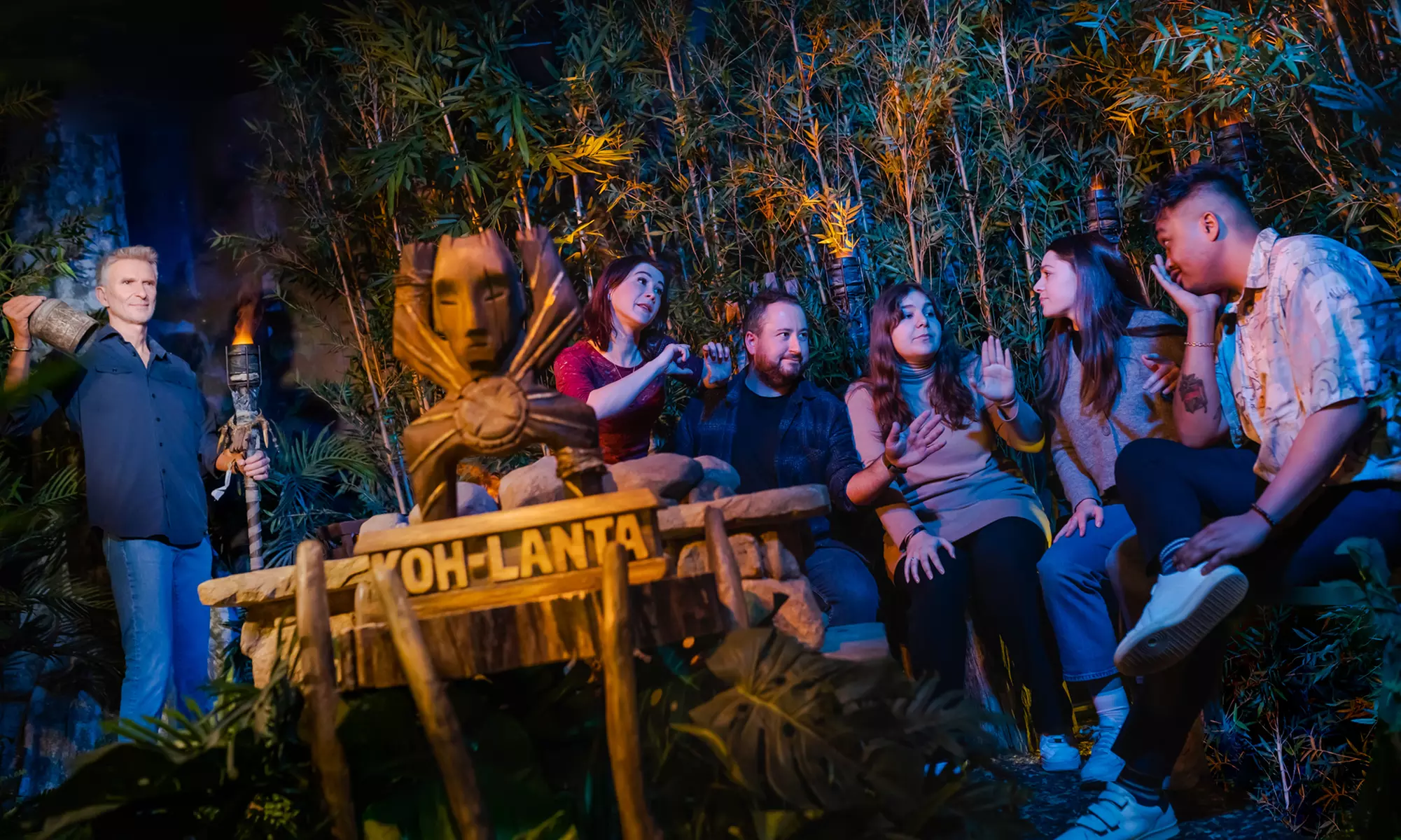 Billet enfant ou adulte pour le Musée Grévin