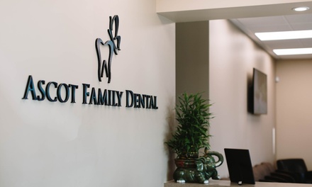 Implant Consultation, CT Scan and $1,000 Toward Implant Procedure - Ascot Family Dental