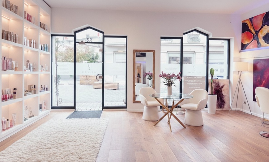 Image 4: Aquarell-, Velvet- oder 3D-Lips oder PMU für Augenbrauen für 1 Person