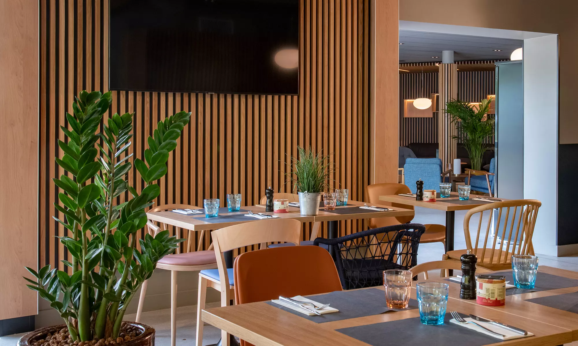 Escale culinaire en duo sur la Côte d'Azur