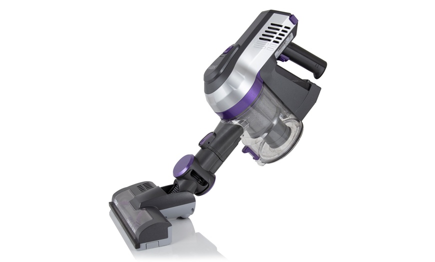 Image 4: Vax Cordless Vacuum Cleaner