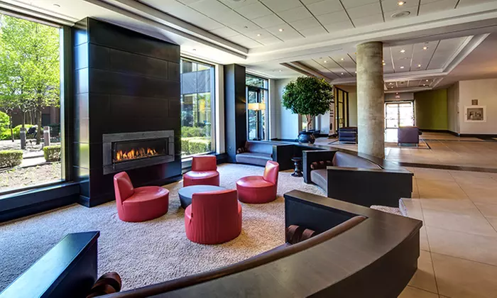 Stay at Edward Village Hotel Markham in Toronto, ON, with Dates into April - Primary Image
