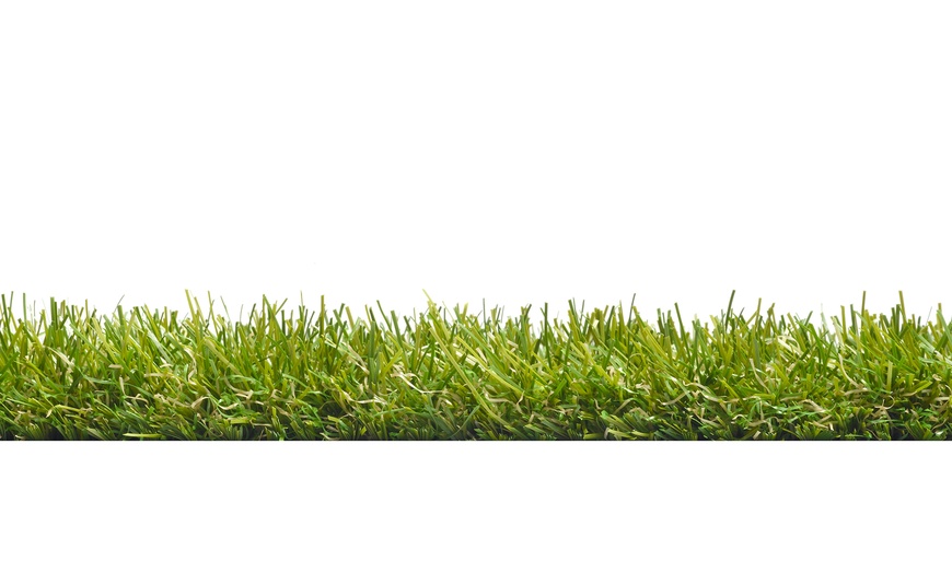 Image 6: Gazon artificiel pour extérieur