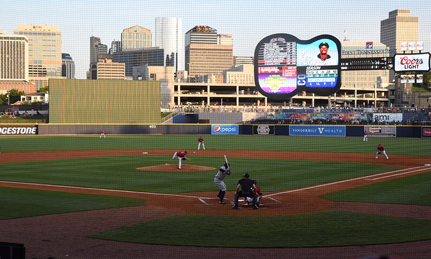 Image 2: Up to 58% Off GetOut Tennessee with Admission to 40+ Iconic Attractions