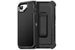 AICASE Shockproof Heavy-Duty Rugged Case for iPhone 16e (6.1") - Second Medium