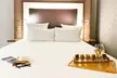 Proche Fontainebleau à Ury : chambre double pour 2 pers. avec pdj et spa en option au Novotel Fontainebleau Ury 4* - Second Medium