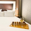 Image 3: Proche Fontainebleau en 4* : chambre double avec pdj et spa
