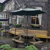 Image 15: Scenic Snowdonia Escape: Overnight Stay w/ Breakfast & Hot Tub Sauna